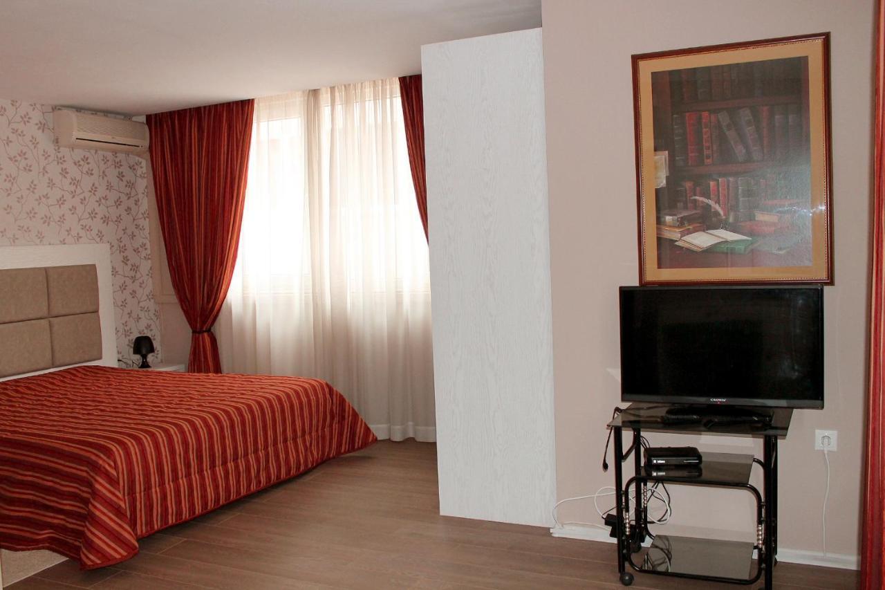 Venice Apartments Sofia Exterior foto