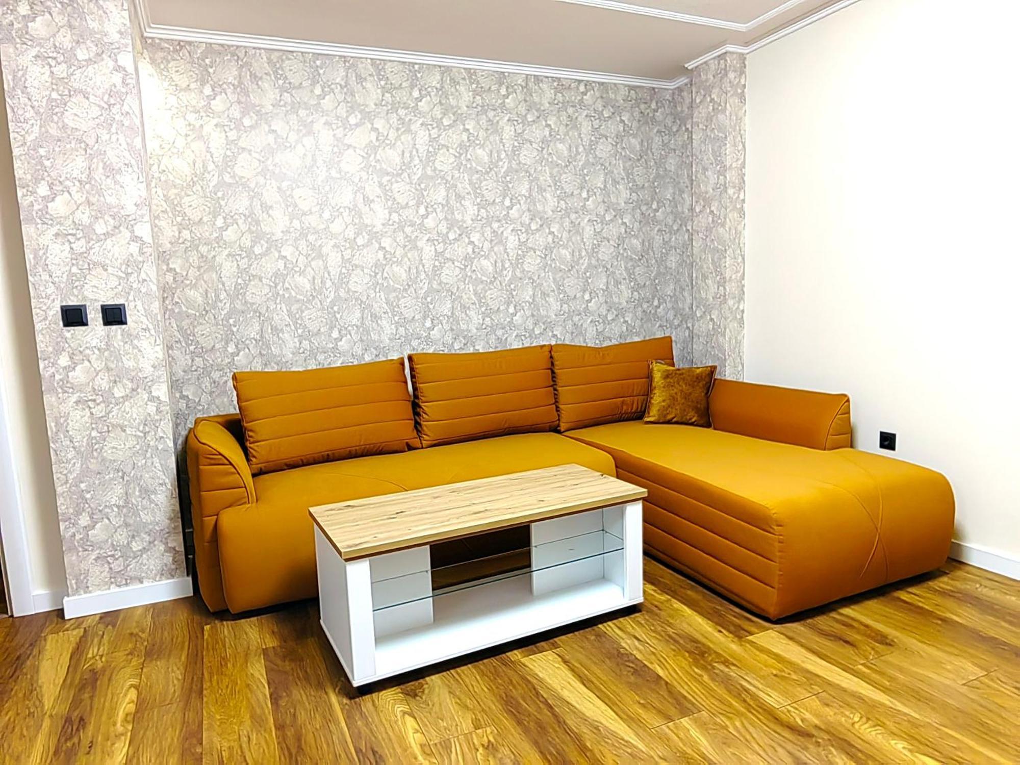 Venice Apartments Sofia Exterior foto