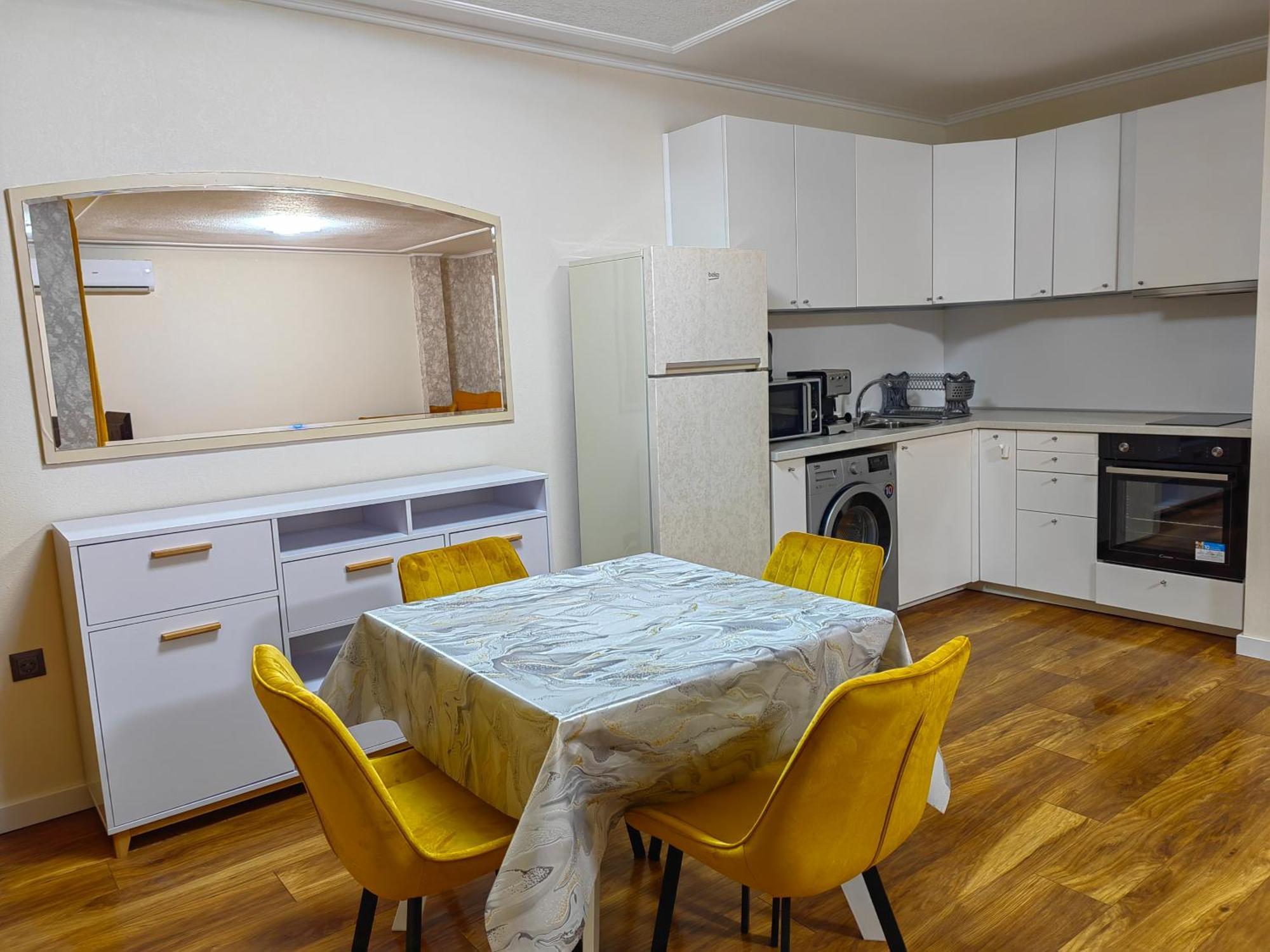 Venice Apartments Sofia Exterior foto