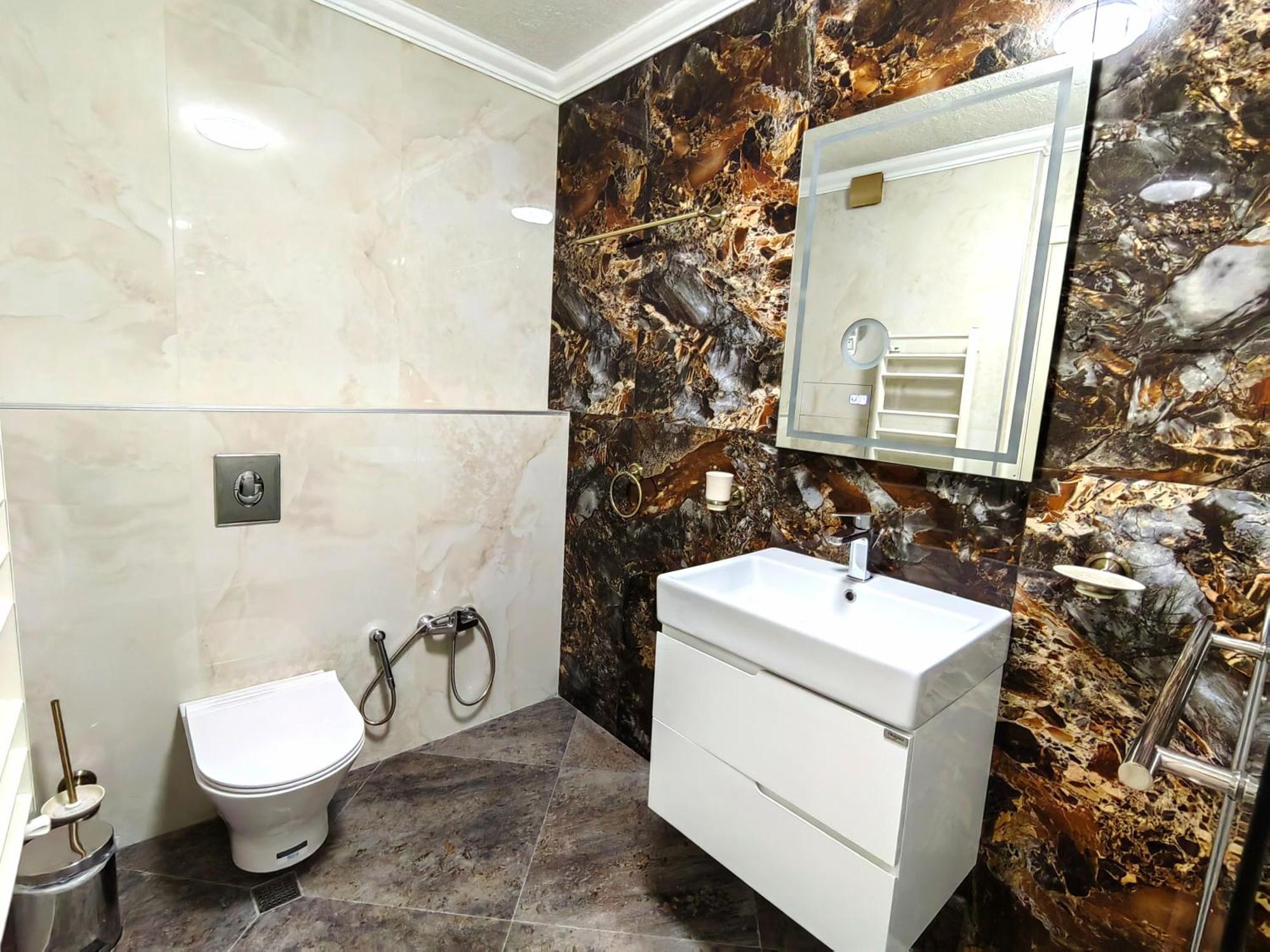 Venice Apartments Sofia Exterior foto