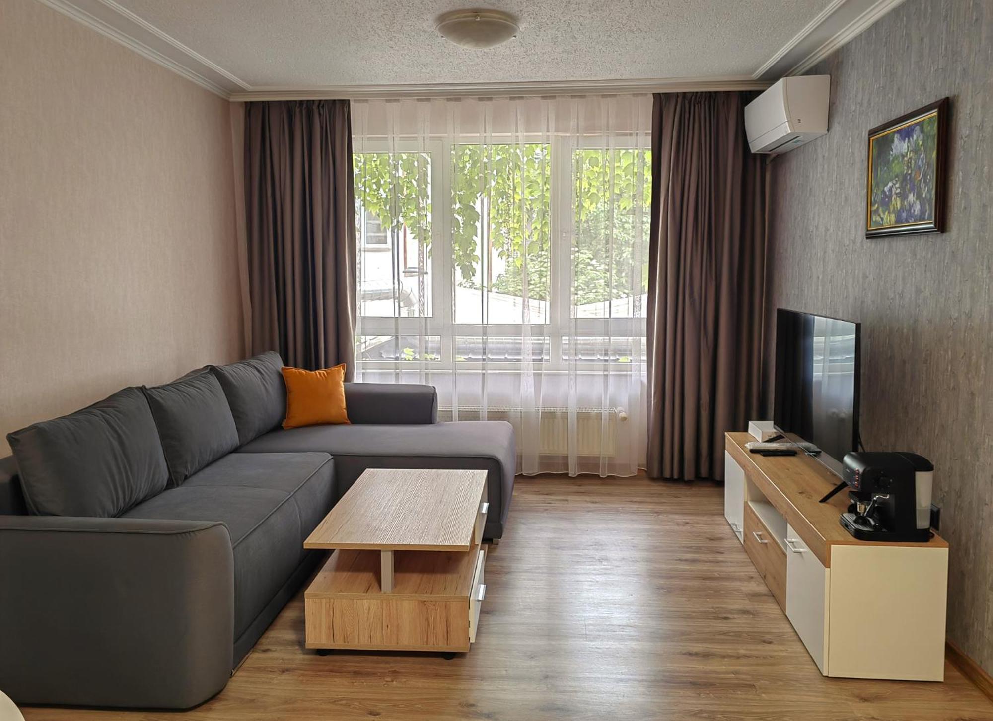 Venice Apartments Sofia Exterior foto