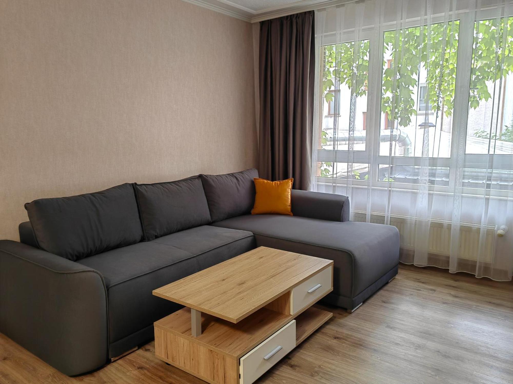Venice Apartments Sofia Exterior foto